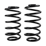 2003-2006 Jeep Wrangler Coil Spring Rear Jeep TJ Unltd | Dirty Garage