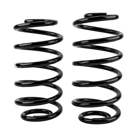 2003-2006 Jeep Wrangler Coil Spring Rear Jeep TJ Unltd | Dirty Garage