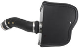 Universal 12 Tundra 5.7L V8 AirCharger Performance Intake - View 3 | Dirty Garage