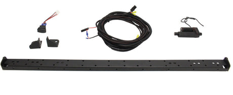 Go Rhino Sport Bar 2.0 (Full Size) - Tex Blk - View 13 | Dirty Garage