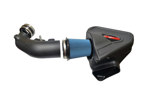 2016-2020 Camaro SS 6.2L Evolution Intake - View 6 | Dirty Garage