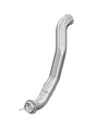2008-2010 Superduty Powerstroke 4" Turbo Downpipe | Dirty Garage