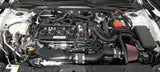 2016 Civic L4-1.5L AirCharger Performance Intake Kit - View 3 | Dirty Garage