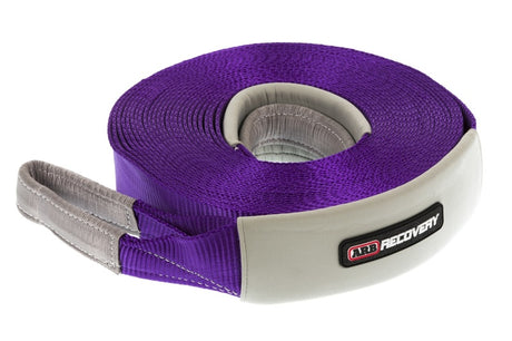 ARB Winch Ext Strap 17600 - View 2 | Dirty Garage