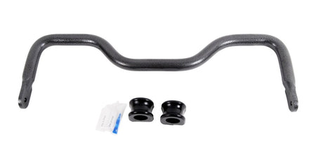 2019-2021 Sprinter 3500/4500 RWD/4WD Dually Heat Treated Chromoly 1-1/2in Rear Sway Bar - View 9 | Dirty Garage
