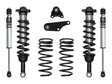 2025-2026 4Runner ICON Front and Rear Lift Kit | Dirty Garage