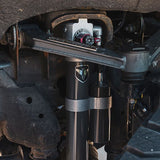 2020-2025 GM HD 8" MAX 3.3 Lift Kit w/ 3.3 Falcon Shocks - View 3 | Dirty Garage