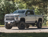 2020-2025 GM HD 8" MAX 3.3 Lift Kit w/ 3.3 Falcon Shocks - View 4 | Dirty Garage