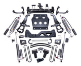 2025-2026 GM 1500 8" MAX3.3 Suspension System w/ Falcon 3.3 Adj Shocks (42-35841)