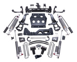 2019-2024 GM 1500 8" MAX3.3 Suspension System w/ Falcon 3.3 Adj Shocks (42-39841)