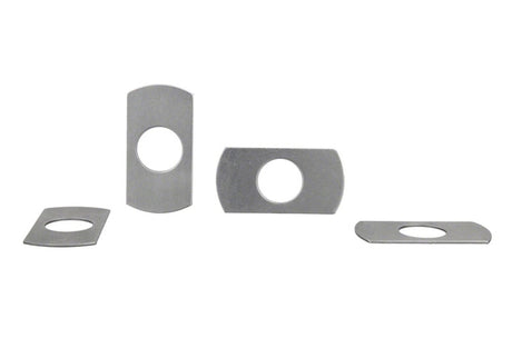 Universal Valve Rocker Arm Pedestal Shim Kit - View 7 | Dirty Garage
