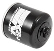 Universal Honda/Kawasaki/Arctic Cat/Suzuki/Triumph/Yamaha 2.594in OD x 2.813in H Oil Filter | Dirty Garage