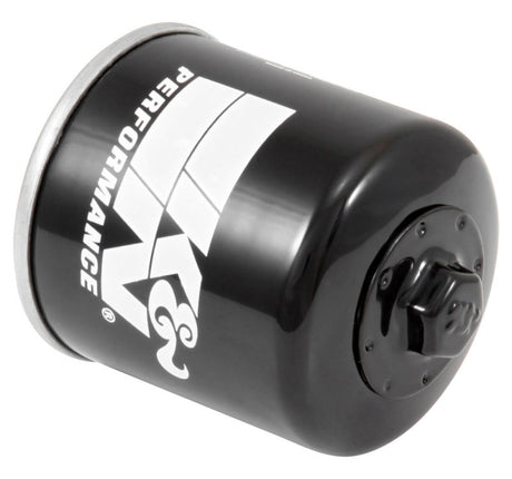 Universal Honda/Kawasaki/Arctic Cat/Suzuki/Triumph/Yamaha 2.594in OD x 2.813in H Oil Filter | Dirty Garage