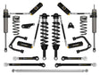 2024-2025 Tacoma ICON Front and Rear Lift Kit | Dirty Garage