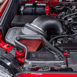 2024-2025 Tacoma Cold Air Intake w/ Side Fender Inlet Dry Filter - View 5 | Dirty Garage