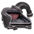 2024-2025 Tacoma Cold Air Intake w/ Side Fender Inlet Dry Filter | Dirty Garage