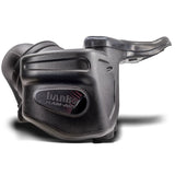 2024-2025 Tacoma Cold Air Intake w/ Side Fender Inlet Dry Filter - View 4 | Dirty Garage