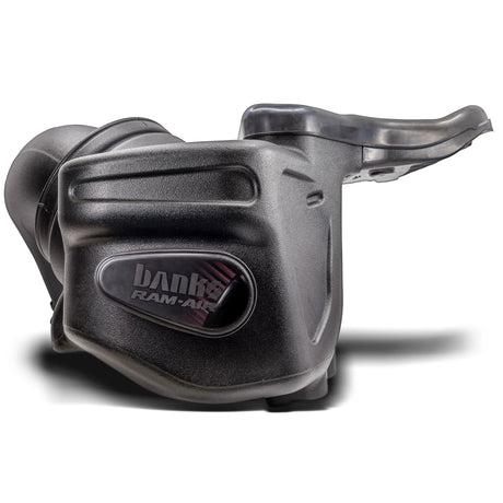 2024-2025 Tacoma Cold Air Intake w/ Side Fender Inlet Dry Filter - View 4 | Dirty Garage
