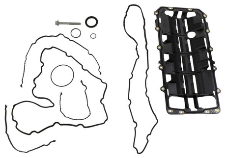 Universal 5.0L Coyote Oil Pump Installation Kit - View 7 | Dirty Garage