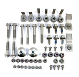 2005-2014 Mustang Handling Pack Fastener Kit - View 2 | Dirty Garage