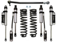 2017-2024 Super Duty 2.5" Stage 4 Suspension System | Dirty Garage