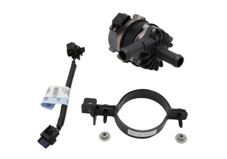 2016 Mustang Cobra Jet/2013-2014 Mustang GT500 High Performance Intercooler Pump Kit - View 4 | Dirty Garage