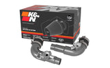 2022-2024 Tundra 3.4L V6 Turbo Charge Pipe Kit - View 7 | Dirty Garage