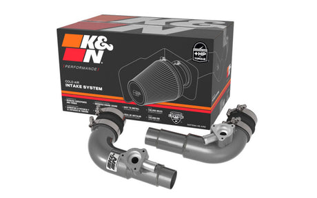 2022-2024 Tundra 3.4L V6 Turbo Charge Pipe Kit - View 7 | Dirty Garage