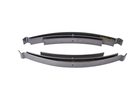 2011-2021 Superduty Load Pro- Up To 2500lb Level LC 3 Leaf Helper Spring w/o Mounting Kit - View 2 | Dirty Garage