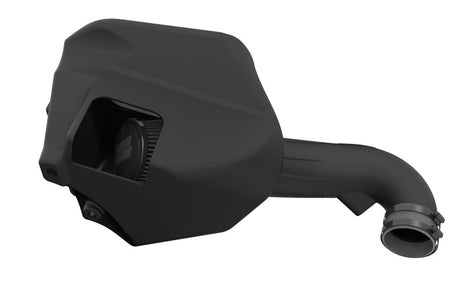 2019-2024 RAM 1500 V8 5.7L F/I NextGen DryFlow - View 4 | Dirty Garage