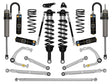 2024-2025 Tacoma ICON Front and Rear Lift Kit | Dirty Garage