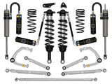 2024-2025 Tacoma ICON Front and Rear Lift Kit | Dirty Garage