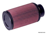 Universal Rubber Filter 3inch FLG/5inch OD-B/4-5/8inch OD-T/8inch H | Dirty Garage