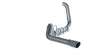 1999-2003 Superduty 7.3L Turbo Back Single Side | Dirty Garage