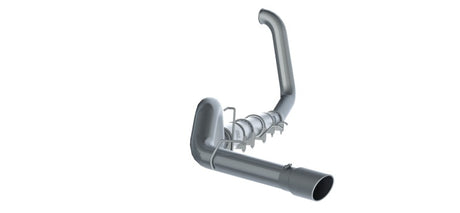 1999-2003 Superduty 7.3L Turbo Back Single Side | Dirty Garage
