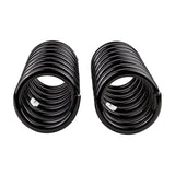 1987-2014 Nissan Pathfinder/Pathfinder Armada Coil Spring Rear R51 Pathfider HD - View 2 | Dirty Garage