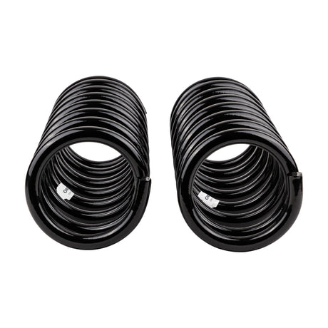 1987-2014 Nissan Pathfinder/Pathfinder Armada Coil Spring Rear R51 Pathfider HD - View 2 | Dirty Garage