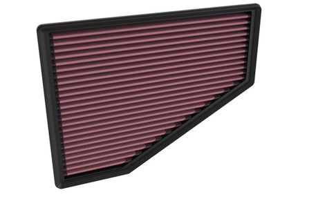 2021+ Grand Cherokee V6 3.6L Replacement Air Filter | Dirty Garage