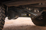 2008-2010 Superduty ICON Front and Rear Lift Kit - View 2 | Dirty Garage