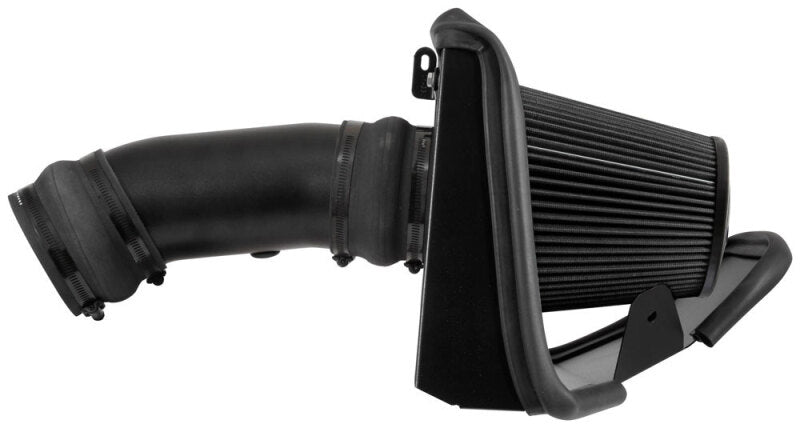 2017-2023 Charger/Challenger Hellcat SC 6.2L V8 Dryflow Performance Air Intake System - View 7 | Dirty Garage