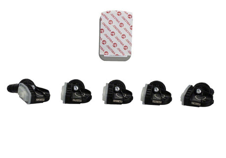 Universal Bronco 5 Wheel Tpms w/Activation Tool Kit - View 10 | Dirty Garage
