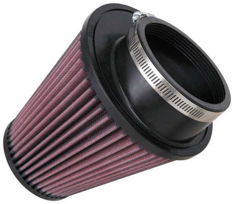 Universal Filter Universal Rubber Filter 3 1/2 inch 10 Degree Flange 5 3/4 inch OD 6 inch Height - View 6 | Dirty Garage