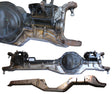 2003-2012 Ram HD Fabricated Axle Truss (CS-AAMTRUSS-03)