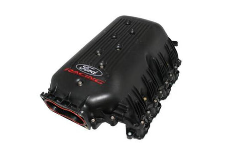 Universal 4.6L 3V Performance Intake Manifold - View 3 | Dirty Garage