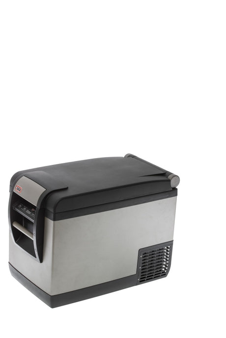 Fridge 50 Quart Classic Series Plug B Usa Spec - View 6 | Dirty Garage