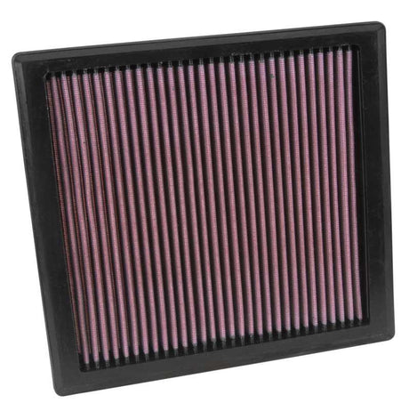 Replacement Panel Air Filter for 2015 Colorado 2.5L | Dirty Garage