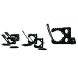 Universal MOLLE Mount Grip Clamp Full Kit | Dirty Garage