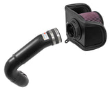 2011-2013 Regal 2.0L L4 Typhoon Performance Intake - View 5 | Dirty Garage