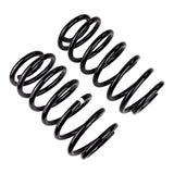 2005-2010 Jeep Commander/Grand Cherokee Coil Spring Rear Jeep Wh Cherokee - View 3 | Dirty Garage