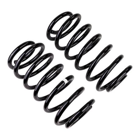 2005-2010 Jeep Commander/Grand Cherokee Coil Spring Rear Jeep Wh Cherokee - View 3 | Dirty Garage